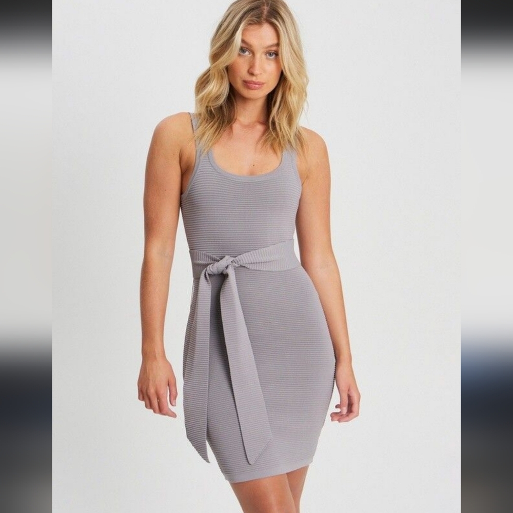 BWLDR Nova Knit Dress Size XS